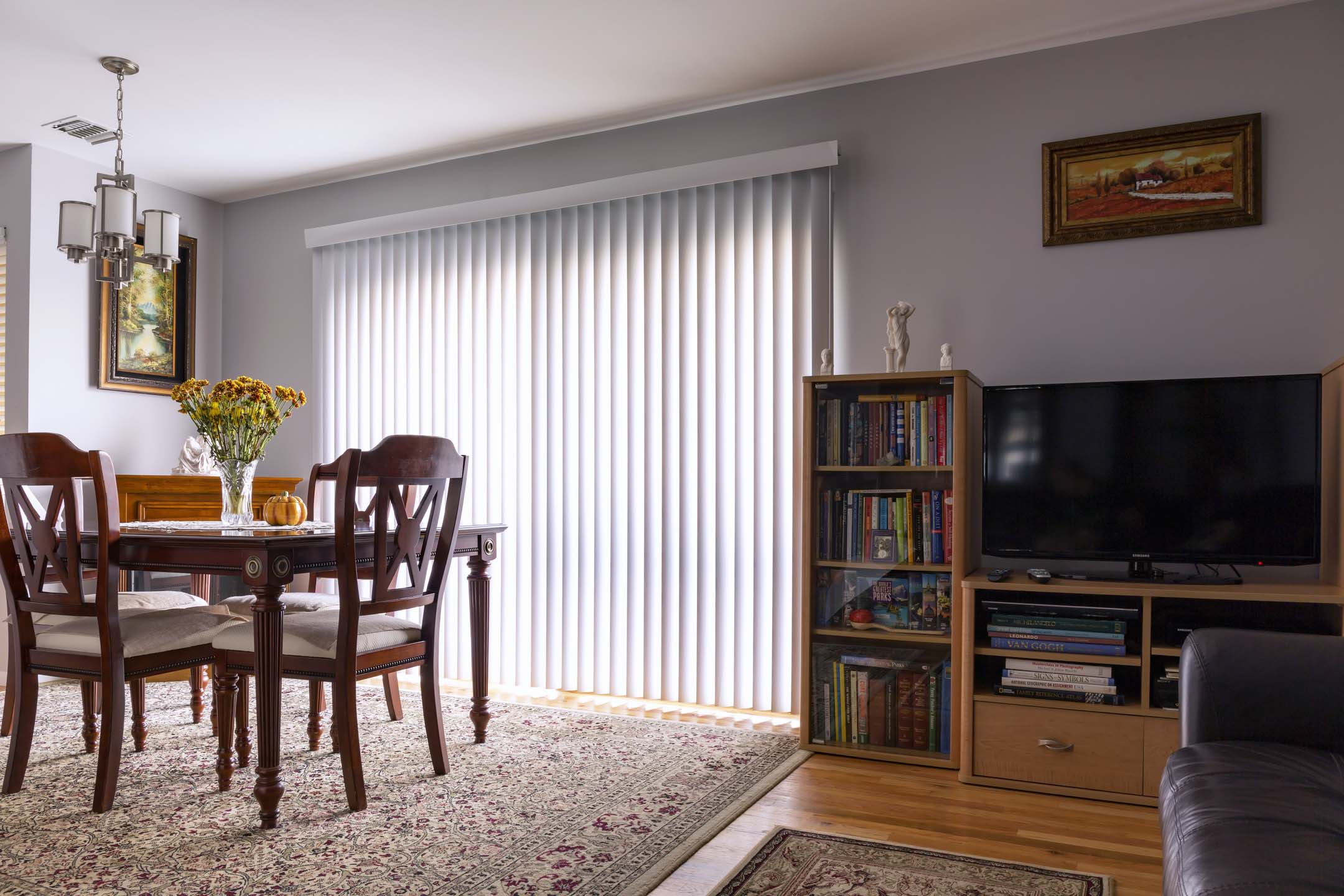 Brightening Up Your House with Modern Curtains
