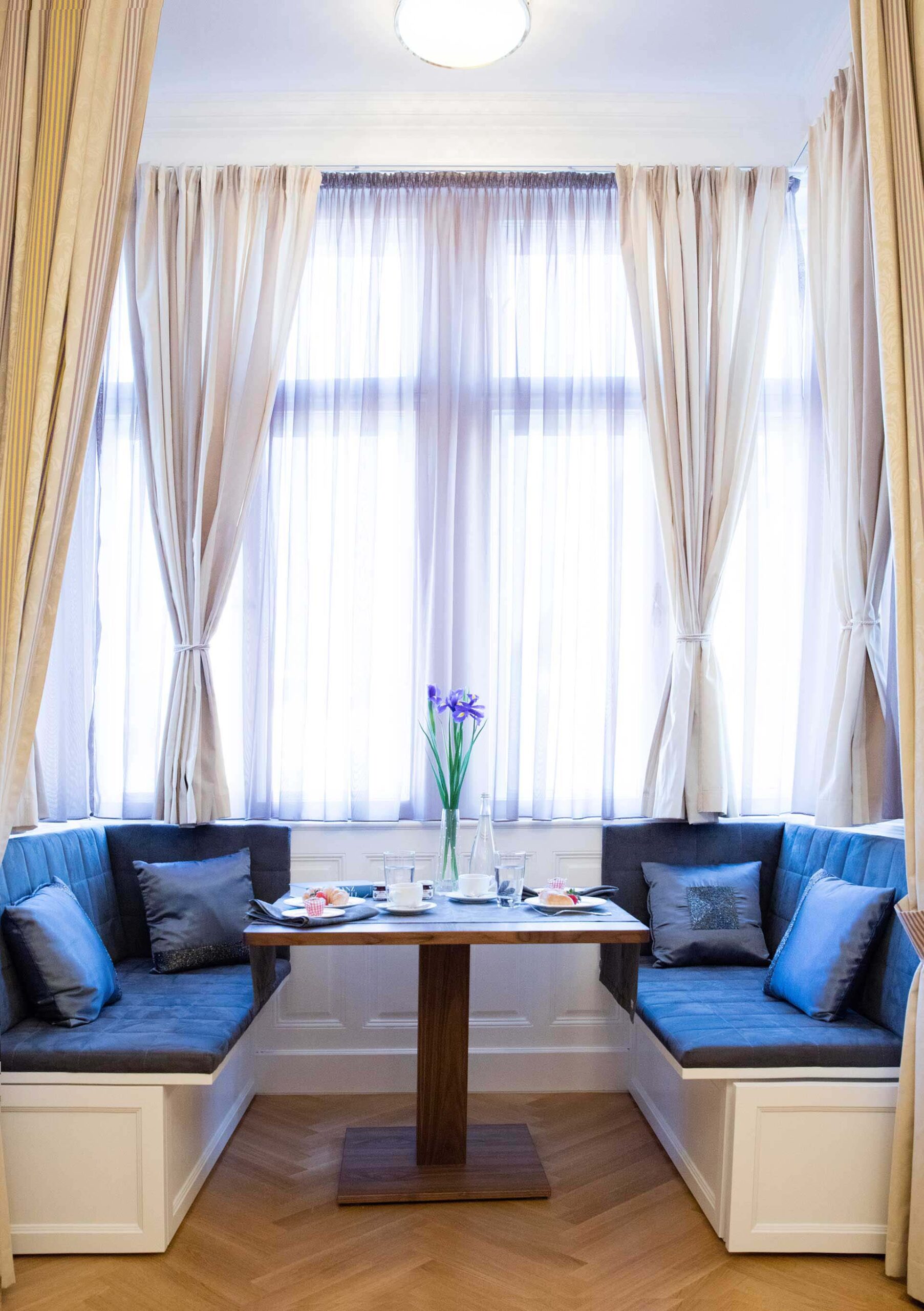 The Hottest Home Office Modern Curtains